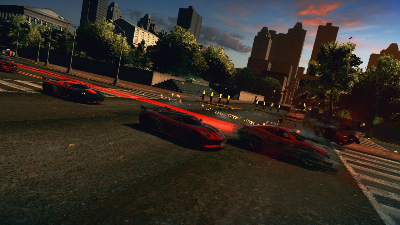 Ridge Racer Unbounded (Edición Limitada) - Imagen 3